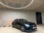 MERCEDES-BENZ C200/AMGPACKET/LEER/ZETELVERWARMING/GARANTIE, Achterwielaandrijving, Zwart, Leder, C-Klasse