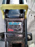 Garage krik 2 ton, Auto diversen, Krikken, Ophalen, Gebruikt