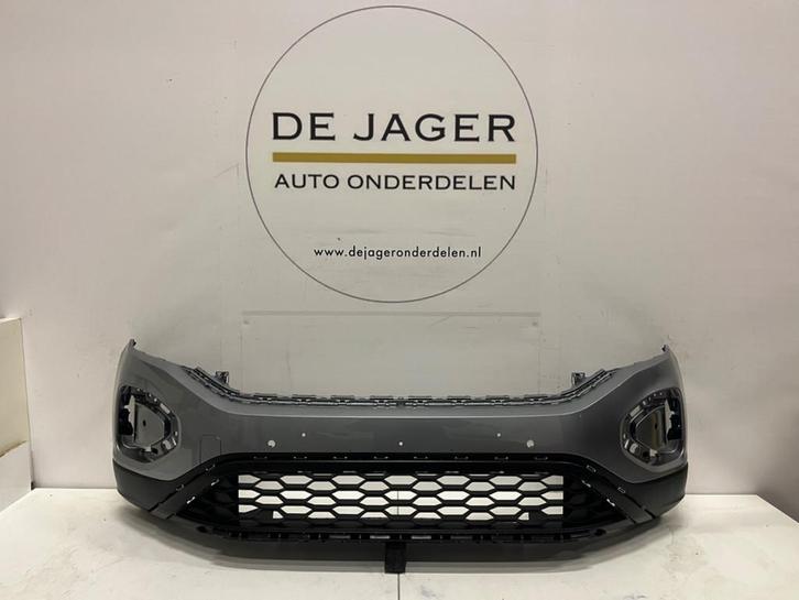 Pare-chocs avant VW T-ROC T-ROC restyl 2GA807221Q 22-, Autos : Pièces & Accessoires, Carrosserie & Tôlerie, Pare-chocs, Volkswagen