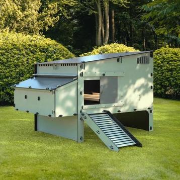 Nestera aspen 10 kippenhok beschikbaar voor biedingen