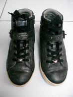 Bottines Mustang grise pointure 39, Gris, Enlèvement ou Envoi, Boots et Botinnes, Mustang