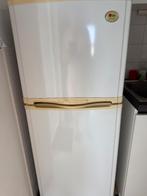 Frigo met vriesvak - afhaling in Brugge, Elektronische apparatuur, Koelkasten en IJskasten, Ophalen, Gebruikt, Met vriesvak