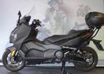 Sym Maxsym TL 500 in topconditie met topkoffer, Bedrijf, Minimaal motorrijbewijs A2, Sym, 2 cilinders