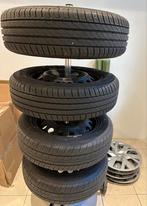 Pneus d'été / Dynaxer hp4 175 65 r15 / 84T et enjoliveurs, Auto-onderdelen, Banden en Velgen, Gebruikt, 15 inch, 175 mm, Band(en)