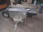Motor aanhangwagen, Auto diversen, Aanhangers en Bagagewagens, Ophalen