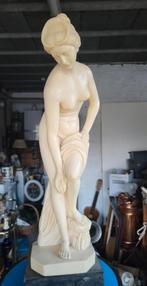 Beld getekent, Antiek en Kunst, Kunst | Beelden en Houtsnijwerken, Ophalen