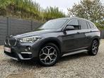 BMW X1 1.5i sDrive18 PACK SPORT/FULL/CUIR/GPS/H&K/HEAD UP, X1, Euro 6, 102 kW, Overige brandstoffen