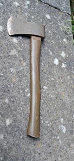 Prachtige bijl van het Amerikaanse model 1910 gedateerd 1943, Ophalen of Verzenden