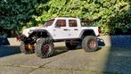 RC Crawler – Axial SCX10 Gladiator, Gebruikt, Auto offroad, Schaal 1:10, Ophalen