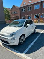 Fiat 500, Auto's, Fiat, Voorwielaandrijving, 4 zetels, Stof, Parkeersensor