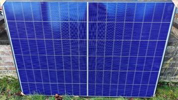 Hyundai zonnepanelen 440Wp 24 stuks NIEUW beschikbaar voor biedingen