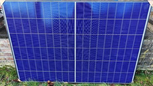 Hyundai zonnepanelen 440Wp 24 stuks NIEUW, Doe-het-zelf en Bouw, Zonnepanelen en Toebehoren, Nieuw, Paneel, 200 wattpiek of meer