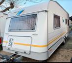 Caravane Knaus, Caravanes & Camping, Caravanes, Knaus, Particulier