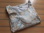 T-shirt 54, Ophalen of Verzenden, Nieuw, Maat 46/48 (XL) of groter, Beige