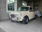 Leyland Classic Mini - 1300cc, 4 zetels, Stof, Overige modellen, 4 cilinders