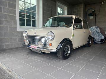 Leyland Classic Mini - 1300cc beschikbaar voor biedingen