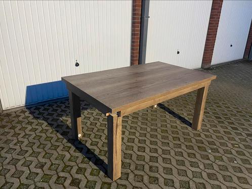 PRACHTIGE EETTAFEL |  FREE DELIVERY | ‼️, Huis en Inrichting, Tafels | Eettafels, Zo goed als nieuw, 150 tot 200 cm, 150 tot 200 cm