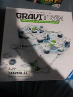 Gravitrax kinkerbaan, Ophalen, Zo goed als nieuw
