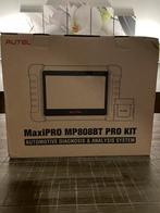 Autel MP808BT PRO kit 2 jaar gratis updates nieuw., Enlèvement ou Envoi, Neuf