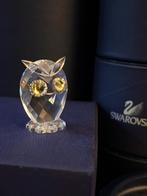 Swarovski uil, Verzamelen, Ophalen of Verzenden, Zo goed als nieuw