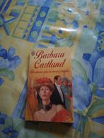 Barbara Cartland. Un amour qui ne meurt, Comme neuf, Enlèvement ou Envoi