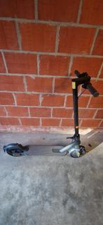 Xiaomi step, Fietsen en Brommers, Steps, Ophalen of Verzenden, Zo goed als nieuw, Elektrische step (E-scooter), Xiaomi