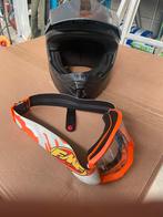 Crosshelm, Motos, Vêtements | Casques de moto, Enfants