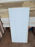 Isolatie platen 60x125 cm 2 cm dik, Doe-het-zelf en Bouw, Ophalen, Zo goed als nieuw