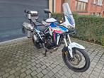 Honda Africa twin 1100 DCT, Motoren, Motoren | Honda, 2 cilinders, 1084 cc, Sport, Particulier