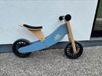 Loopfiets ‘kinderfeets’ TinyTot 2 en 3 wieler, Zo goed als nieuw, Loopfiets, Ophalen