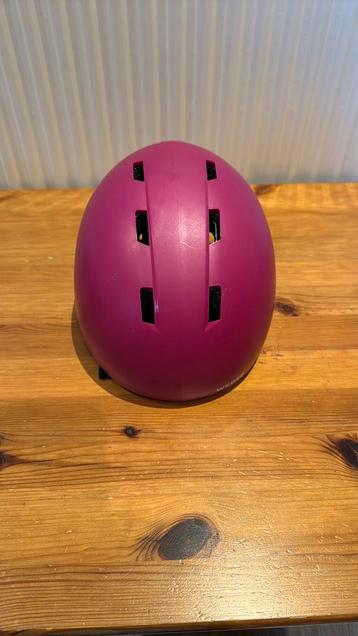Skihelm Wedze H100 kids - Xtra Small - 48-52 cm beschikbaar voor biedingen