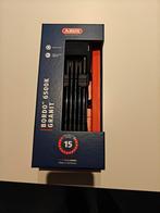 Abus bordo 6500k, Fietsen en Brommers, Ophalen, Nieuw