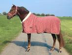 Profi-Rider Showdeken 250g Velvet Pink Roze 185+195+205 SALE, Dieren en Toebehoren, Ophalen of Verzenden, Nieuw, Deken