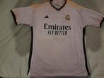 Trui Real Madrid 2023-2024 maat L (zonder tag), Kleding | Heren, Ophalen, Maat 52/54 (L), Wit, Zo goed als nieuw
