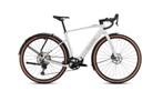 E-GRAVEL CUNE NUROAD HYBRID, Fietsen en Brommers, 28 inch, Carbon, 10 tot 15 versnellingen, Heren