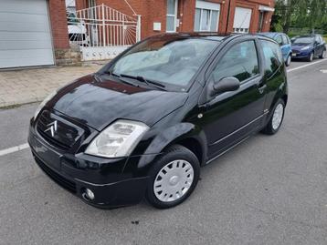 Citroën C2 1.4i VTR Clim 