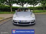 Porsche 997 Turbo | 2008 | Route 66 Auctions, Auto's, Porsche, Gebruikt, Overige brandstoffen, Bedrijf, Handgeschakeld