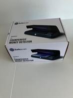 Safescan 50  u v, Postzegels en Munten, Munten en Bankbiljetten | Toebehoren, Ophalen of Verzenden, Valsgelddetector