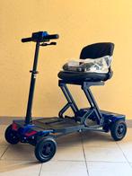 Nieuw Automatisch Plooibaar Scootmobiel | Afstandsbediening, Ophalen of Verzenden, Inklapbaar, Nieuw, Elektrische rolstoel