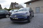 VW Golf 8 Style 1.5 TSI EN OPTION COMPLÈTE, Autos, Alcantara, 5 places, Carnet d'entretien, Bleu
