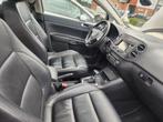 golf 6 plus te koop!, Autos, Système de navigation, 5 portes, Diesel, Automatique