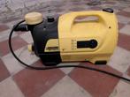 Kärcher groupe hydrophore bpe 4000/45, Ophalen, Gebruikt, Elektrisch, Regentonpomp