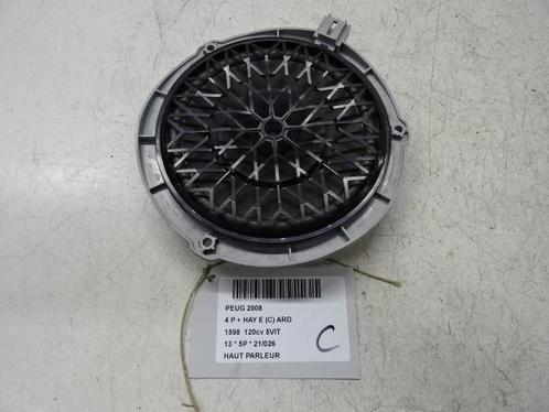 LUIDSPREKER Peugeot 2008 (CU) (01-2013/12-2019), Auto-onderdelen, Overige Auto-onderdelen, Peugeot, Gebruikt
