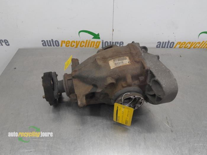 Differentieel achter van een BMW 1-Serie, Auto-onderdelen, Remmen en Aandrijving, BMW, Gebruikt, 3 maanden garantie