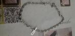 Collier en acier inoxydable NEUF(prix à discuter), Enlèvement, Neuf