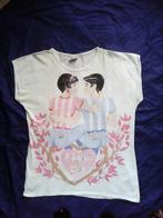 T shirt  " I LOVE YOU ", Kleding | Dames, Ophalen