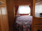 -Diadem 515-met vast lengtebed,grote rondzit,wc+voortent, Caravans en Kamperen, Rondzit, Tabbert, 60 kg, 5 tot 6 meter