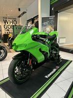kawasaki zx10r, 4 cilinders, Motorrijbewijs A, Bedrijf, Super Sport
