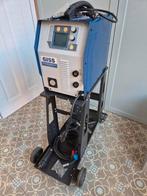 nouvelle station de soudage Giss multimig Expert 200 (, Enlèvement, Neuf, 150 à 250 ampères, Tig