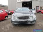 2004 MERCEDES W211 plaatwerk carrosserie portier dorpel dak, Enlèvement ou Envoi, Utilisé, Mercedes-Benz